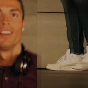 Cristiano Ronaldo Jingle Bells