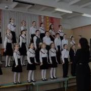 Хор Весёлые Звоночки Цап Цап Цап Муз Михаила Славкина Сл Влад Орлова
