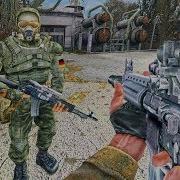 Немецкое Издание Deutsche Version Stalker Тень Чернобыля