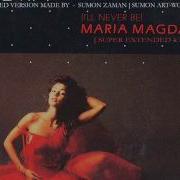 Maria Magdalena Extended Version