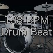 138 Bpm Beat