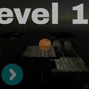 The Lost Sphere Level 14