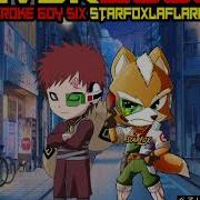 6Roke 6Oy Six Over 9000 Feat Starfoxlaflare