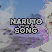 Song Uchiha Obito