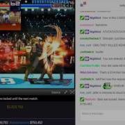 Saltybet Kenny Vs Atatatatatatata
