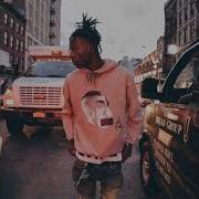 Joey Badass Type Beat