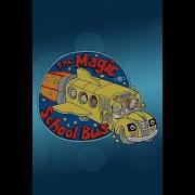 Intro Desene Animate Autobuzul Magic Intro Romana