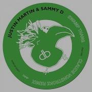 Swamp Thang Original Mix