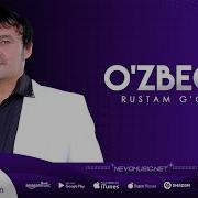 Rustam Goipov Ozbegim