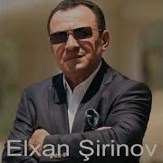 Elxan Shirinov 2019 Neyleyim Axı