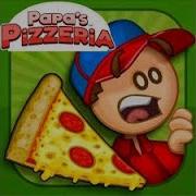 Papa Louie Pizzeria Intro Clarissa