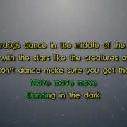 Dancing In The Dark Rihanna Karaoke Version