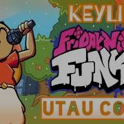 Fnf Vs Pompom Key Lime Utau Cover