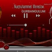 Nury Meredow Gurbangulum