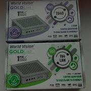 Просмотр Iptv На World Vision T64Lan T64D T64M