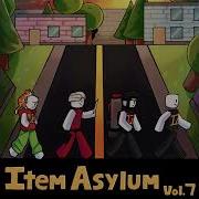 Boombox Song 5 Item Asylum