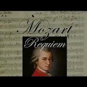 Mozart Requiem K 626