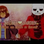 Secret Garden Undertale