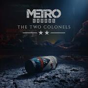 Metro Exodus Two Colones Soundtrack