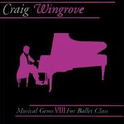 Craig Wingrove Tour En L Air 1