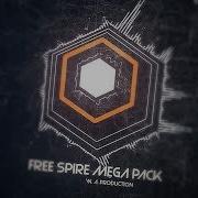 Free Spire Mega Pack 192 Reveal Spire Presets