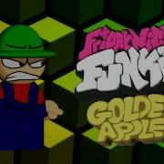 Fnf Golden Apple Disruption V2 Fanmade