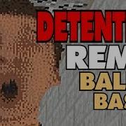 Detention Song Remix Baldi S Basics