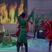 Shehriyar Ceferov Reqsin Sultanlari Qrupu Odlar Yurdu Reqsi Atv Kanali