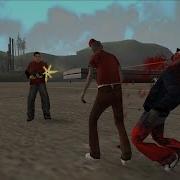 Zombie Andreas Complete Сложное Выживание