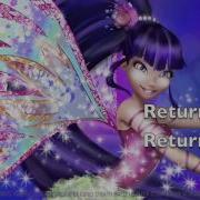 Winx Club Пісня Return To Me Українською Мовою Песня Return To Me Bернешся Ты На Украинском Языке