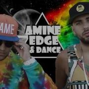 Amine Edge Dance Rack City Bitch Original Mix