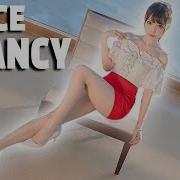 咬人猫 Fancy