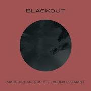 Blackout Marcus Santoro