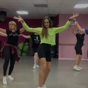 Salsa Caliente Zumba Choreo By Zin Bechir