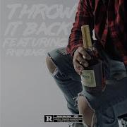 Darz Throw It Back Feat Rnb Base