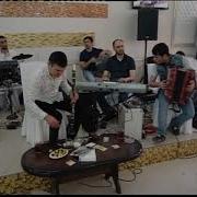 Orxan Qarmon Zahid Klarnet