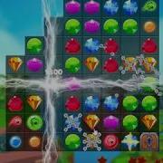 3865 Уровень В Игре Сокровища Пиратов