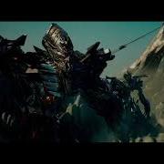 Transformers Cybertronic Language
