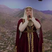 Халимат Магомедова Мавлид