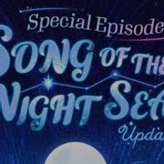 Cookie Run Kingdom Ost Song Of The Night Sea