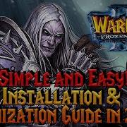 How To Download And Install Warcraft 3 Reign Of Chaos