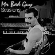 Freddie Mercury Unreleased Demo