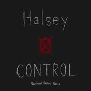 Halsey Control Nbmusic Remix