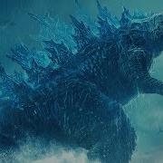 Godzilla 2019 Roars