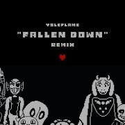 Undertale Ost 085 Trap Remix