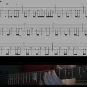 Judas Priest A Touch Of Evil Tab And Rhythm Guitar Lesson