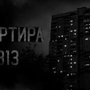 Квартира 313