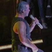 Rammstein 2016 08 27 Wrocław Capital Of Rock Poland Sonne 1080 50P