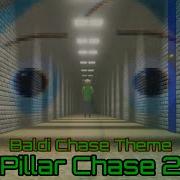 Baldi Chase Theme Pillar Chase 2