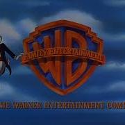 Warner Bros Family Entertainment Logo 1999 The Secret Garden